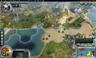 Sid Meierâs Civilization V
